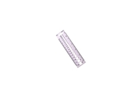 Hodbehod Measuring Ruler for Knitting Needles Practical Knitting Needle Size Chart - 0