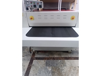 100 Cm Fabric Pressing Machine (3) - 6