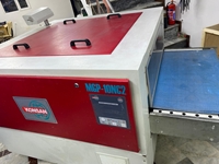 100 Cm Fabric Pressing Machine (3) - 8