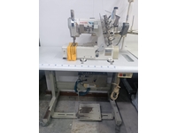 Automatic Thread Cutting Stamping Machine - 0