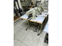 Швейная машина для сверления 430-02 Punteriz - 4