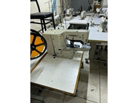 Швейная машина для сверления 430-02 Punteriz - 3