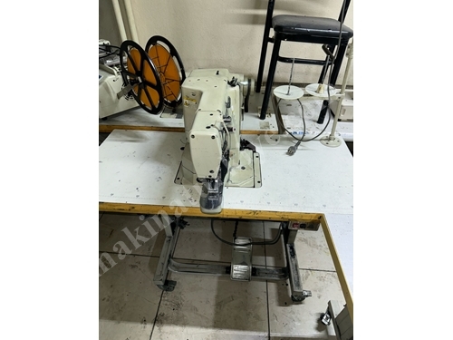 Механическая швейная машина для сверления 430