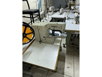 Механическая швейная машина для сверления 430 - 1
