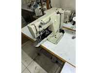 Механическая швейная машина для сверления 430 - 0
