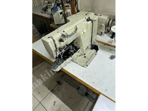430 Mechanical Hemming Sewing Machine