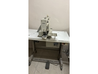 Be-438 E Lock Button Sewing Machine - 0