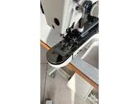 Lk-1903 Ass Lock Button Sewing Machine - 1