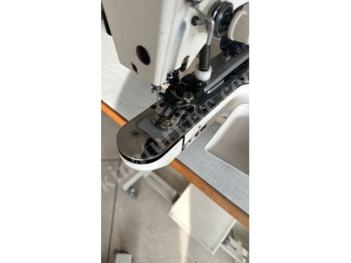 Lk-1903 Ass Lock Button Sewing Machine