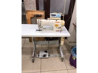 C70 Needle Feed Lockstitch Sewing Machine - 5