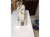 C70 Needle Feed Lockstitch Sewing Machine - 2