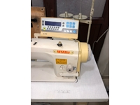 C70 Needle Feed Lockstitch Sewing Machine - 4