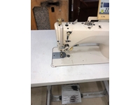 C70 Needle Feed Lockstitch Sewing Machine - 6