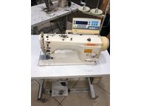 C70 Needle Feed Lockstitch Sewing Machine - 0