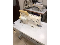 C70 Needle Feed Lockstitch Sewing Machine - 1