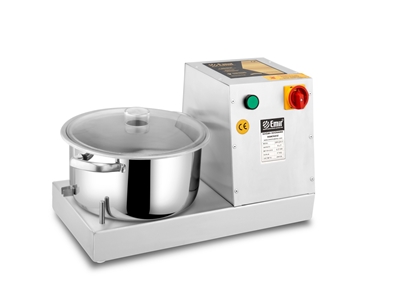 7 Liter Onion Chopper - 0