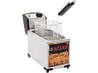 3 Liter Electric Industrial Fryer