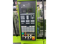 Horizontal and Vertical Injection Molding Machine - 3