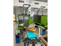 Horizontal and Vertical Injection Molding Machine - 7