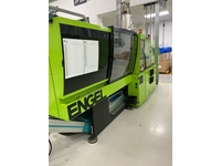 Horizontal and Vertical Injection Molding Machine - 4