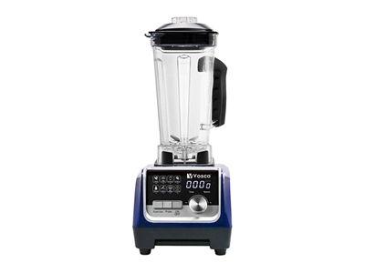 2 Liter 1600W Digitaler Eisbrecher-Bar-Mixer - 0