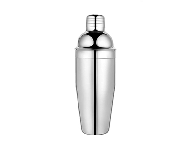 750 Ml Paslanmaz Çelik Shaker - 0