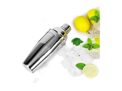 750 Ml Paslanmaz Çelik Shaker - 1