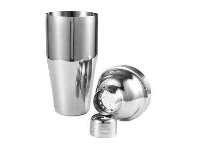 750 Ml Paslanmaz Çelik Shaker - 2
