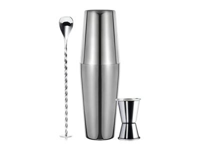 Shaker Boston de 750 ml - 0