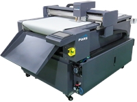 600x900 mm Plotter Cutting Machine - 0