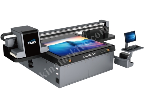 FR-2030 UV Printing Machine