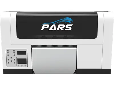RPI-300 Label Printing Machine