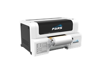 RPI-300 Etikettendruckmaschine - 2