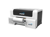 RPI-300 Label Printing Machine - 0