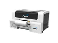 RPI-300 Label Printing Machine