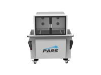 Печатная машина для водного трансфера WTP-300 - 2