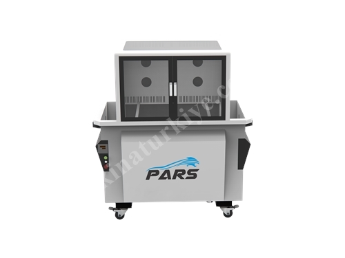 WTP-300 Water Transfer Printing Machine