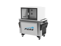 WTP-300 Water Transfer Printing Machine - 3