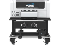 Печатная машина для водного трансфера WTP-300 - 1