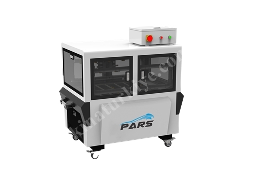 Печатная машина для водного трансфера WTP-300