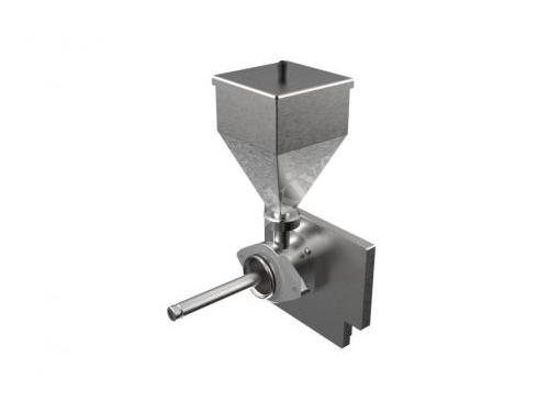 Ручная машина для наполнения жидкостью от 100 до 1000 мл (720 шт/час)