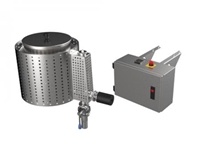 5-50 Ml Manual Liquid Filling Machine - 7