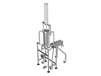 15-150 Ml Manual Liquid Filling Machine - 2