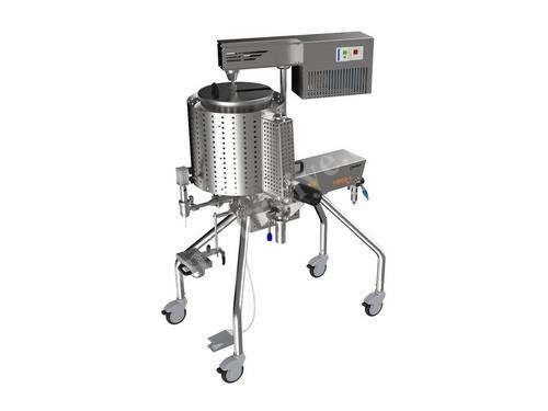 15-150 Ml Manual Liquid Filling Machine