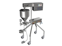15-150 Ml Manual Liquid Filling Machine - 4