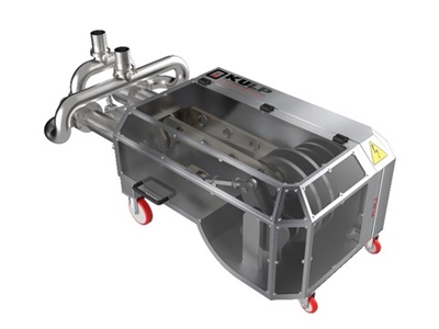 3500 Liter / Stunde Hochviskoser Flüssigkeitstransferpumpe - 0