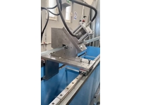 Tavan U - Tavan C Alçıpan Profil Üretimi Roll Form Makinası - 1