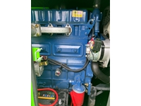 Новый генератор Pars Ricardo мощностью 37 кВт, акционная цена - 2