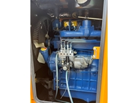 Новый генератор Pars Ricardo мощностью 37 кВт, акционная цена - 1