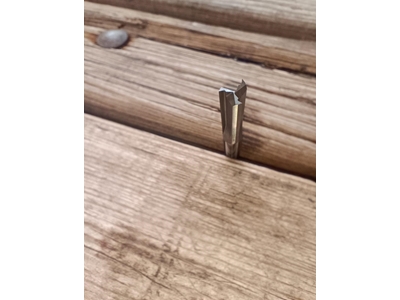 3 Ağızlı Mdf Cnc Desen Bıçağı - 1